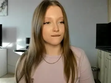 Chaturbate Sex Chat of ju_lii