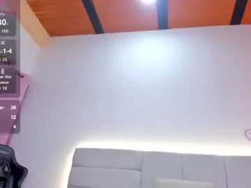 Chaturbate Free Porn Cam of liaagener