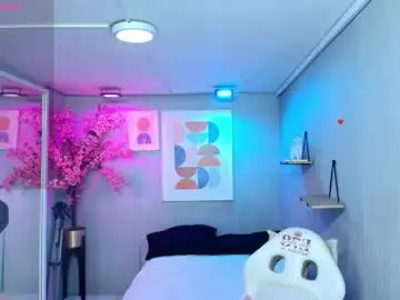 Chaturbate Best Webcam of maggy_t18