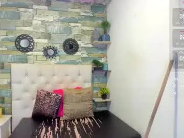 Chaturbate Free Porn Cam of ravennova_