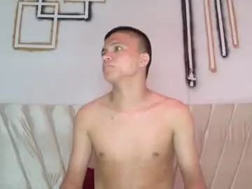 Chaturbate Sex Chat of sebas_n_aly