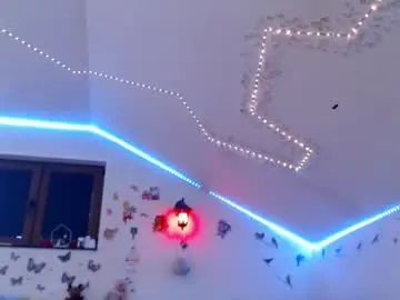 Chaturbate Nude Webcam of selenabee1