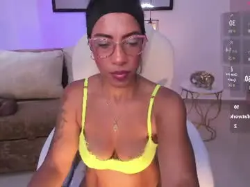 Chaturbate Best Webcam of shantall_wills