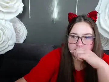 Chaturbate Nude Webcam of xx_daniella_xx