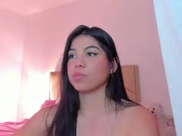 Chaturbate Live Porn of aliciabiden