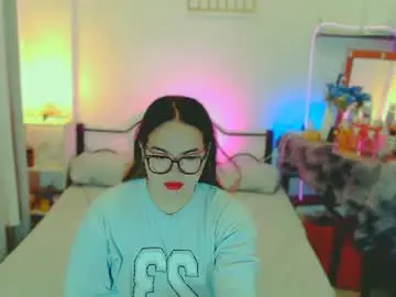 Chaturbate Best Webcam of almirablont13