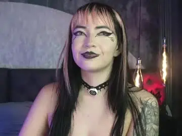 Chaturbate Adult Video Chat of aylen_darkmoor