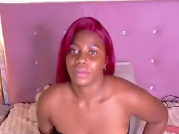 Chaturbate Watch Live Sex Cams of chocoo_dessert