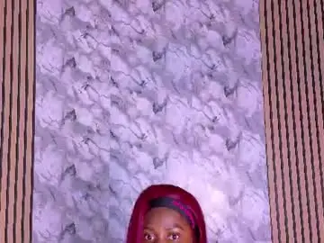 Chaturbate Sex Cam of chocoo_dessert