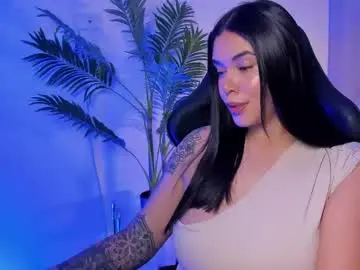 Chaturbate Free Porn Cam of goddess_veronicaaa