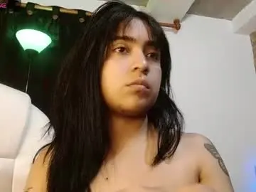 Chaturbate Sex Chat of helenacyruss666