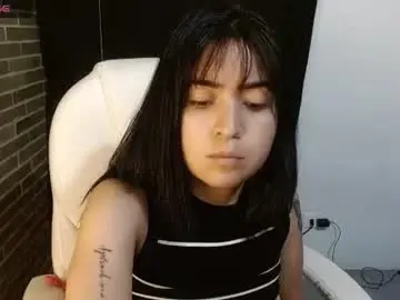 Chaturbate Sex Cam of helenacyruss666