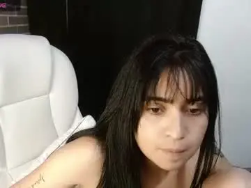 Chaturbate Free Porn Cam of helenacyruss666