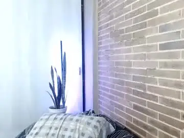 Chaturbate Sex Cam of helenacyruss666