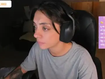 Chaturbate Live Sex of isaabel1