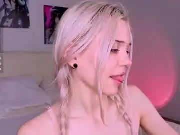 Chaturbate Nude Webcam of m1m1_angels