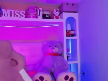 Chaturbate Sex Cam of miss___megan