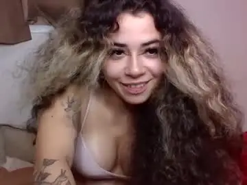 Chaturbate Best Webcam of ashandkate