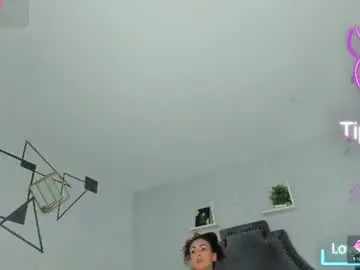 Chaturbate Live Porn of dalaymoore_
