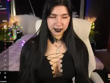 Chaturbate Adult Webcam of emilycandys