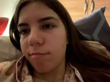 Chaturbate Sex Cam of portiakernodle