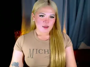 Chaturbate Best Webcam of venus_colly