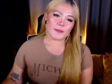 Chaturbate Sex Cam of venus_colly