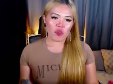 Chaturbate Adult Video Chat of venus_colly