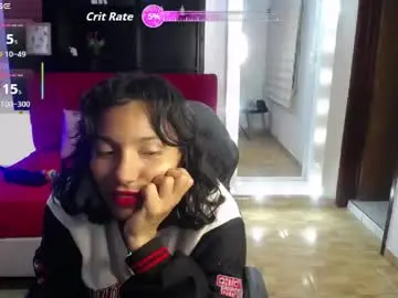 Chaturbate Sex Cam of wendy_1_