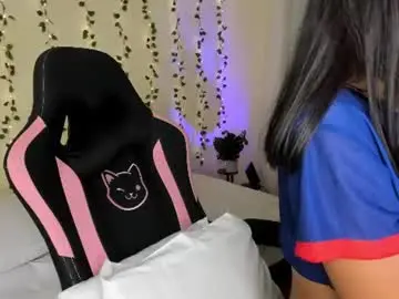 Chaturbate Nude Webcam of xemilycb