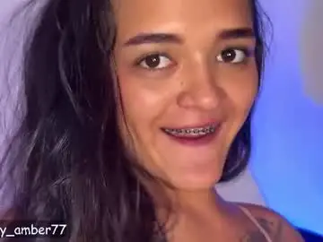 Chaturbate Watch Live Sex Cams of amber_tony77
