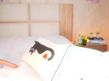 Chaturbate Private Sex Chat of ana_maria11
