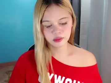 Chaturbate Live Porn of barbie_fuck