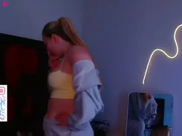 Chaturbate Free Porn Cam of bellajonesk