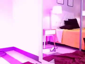 Chaturbate Live Porn of cataleyaa23