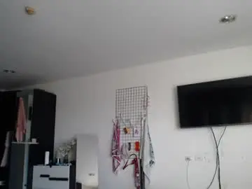 Chaturbate Adult Webcam of galaxyandromeda