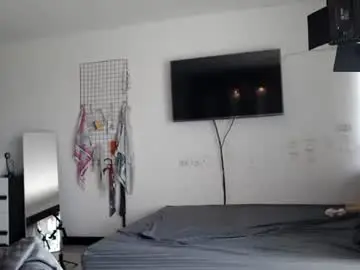 Chaturbate Live Sex Cam of galaxyandromeda