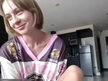 Chaturbate Best live sex cam show of galaxyandromeda