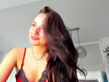 Chaturbate Adult Webcams of irenevon