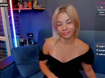 Chaturbate Adult Video Chat of kristinasexyhot