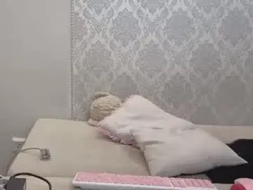 Chaturbate Private Sex Chat of lesley_mil