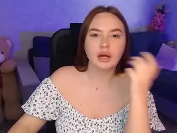 Chaturbate Free Porn Cam of lily_baker_
