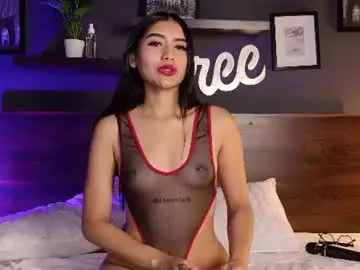 Chaturbate Sex Cam of miaareed