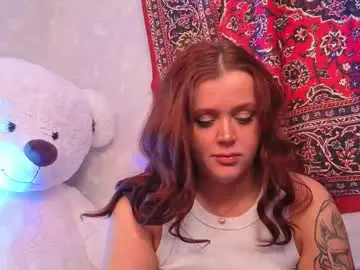 Chaturbate Sex Chat of mirida_fox