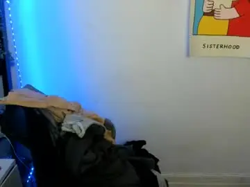 Chaturbate Sex Cam of rose257044