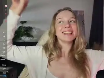 Chaturbate Free Porn Cam of sinner_eve