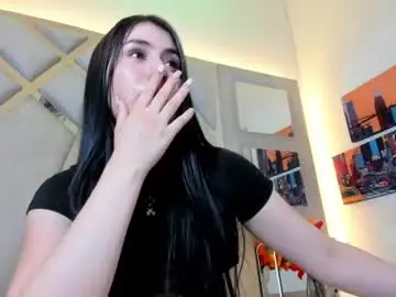 Chaturbate Live Porn of victoria_14_