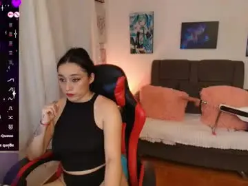 Chaturbate Sex Chat of yeliana_sexy