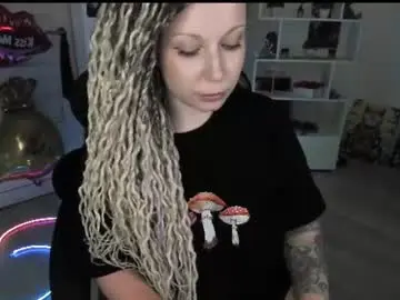 Chaturbate Private Sex Chat of annanebula