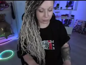 Chaturbate Nude Webcam of annanebula